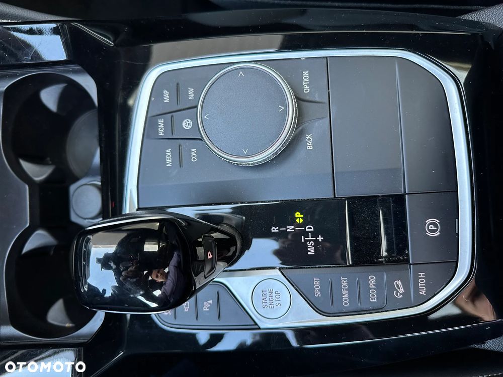 BMW X4 - 19