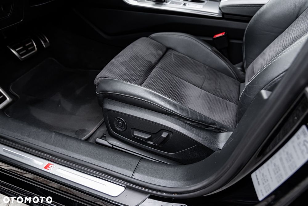Audi S6 Avant TDI quattro tiptronic - 20