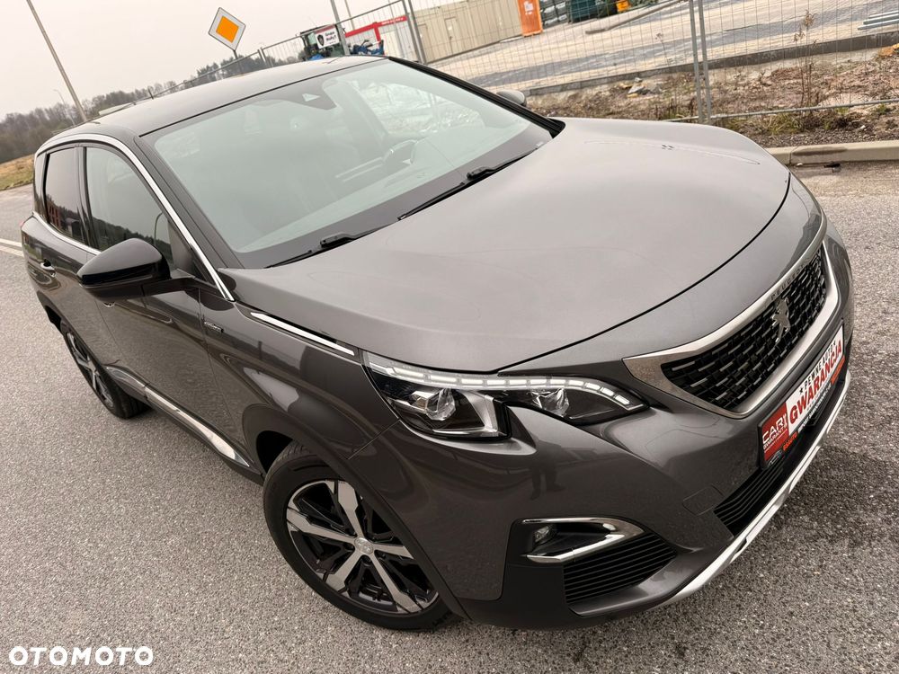 Peugeot 3008 - 16