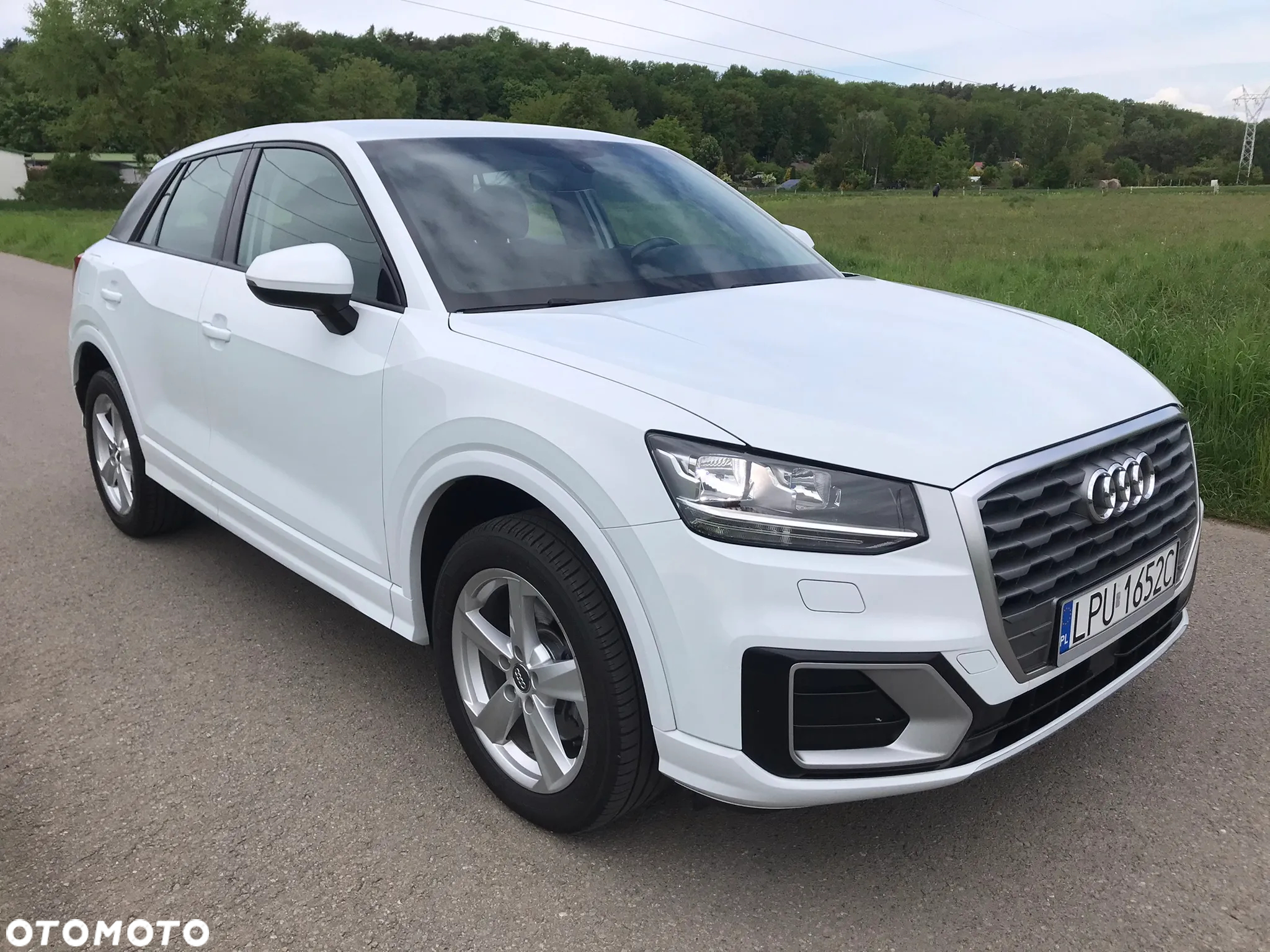 Audi Q2 1.6 TDI Sport - 15