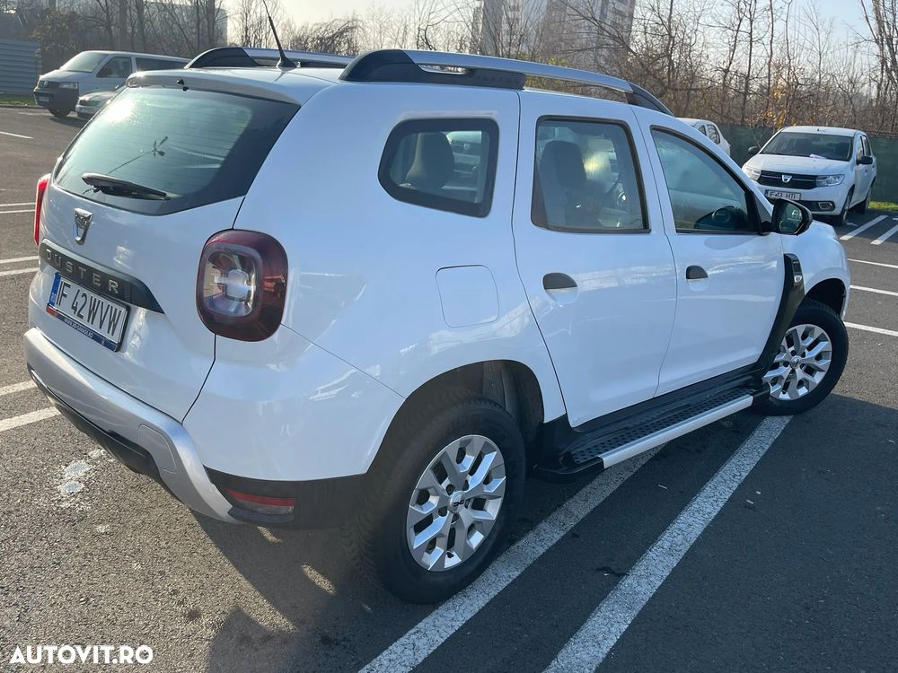 Dacia Duster - 6