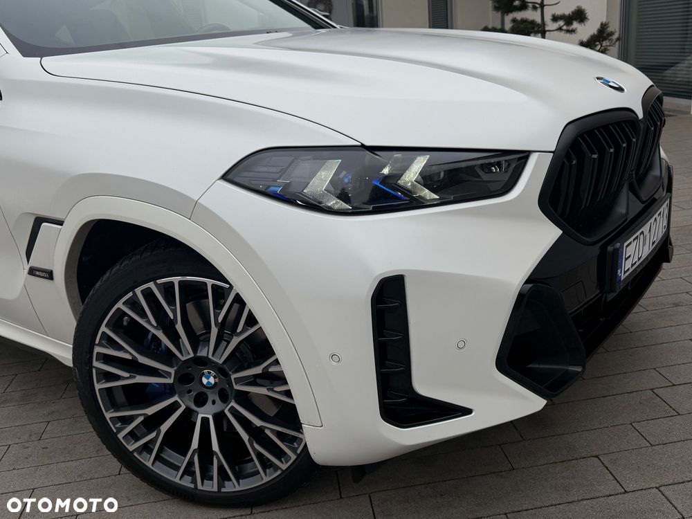 BMW X6 - 16