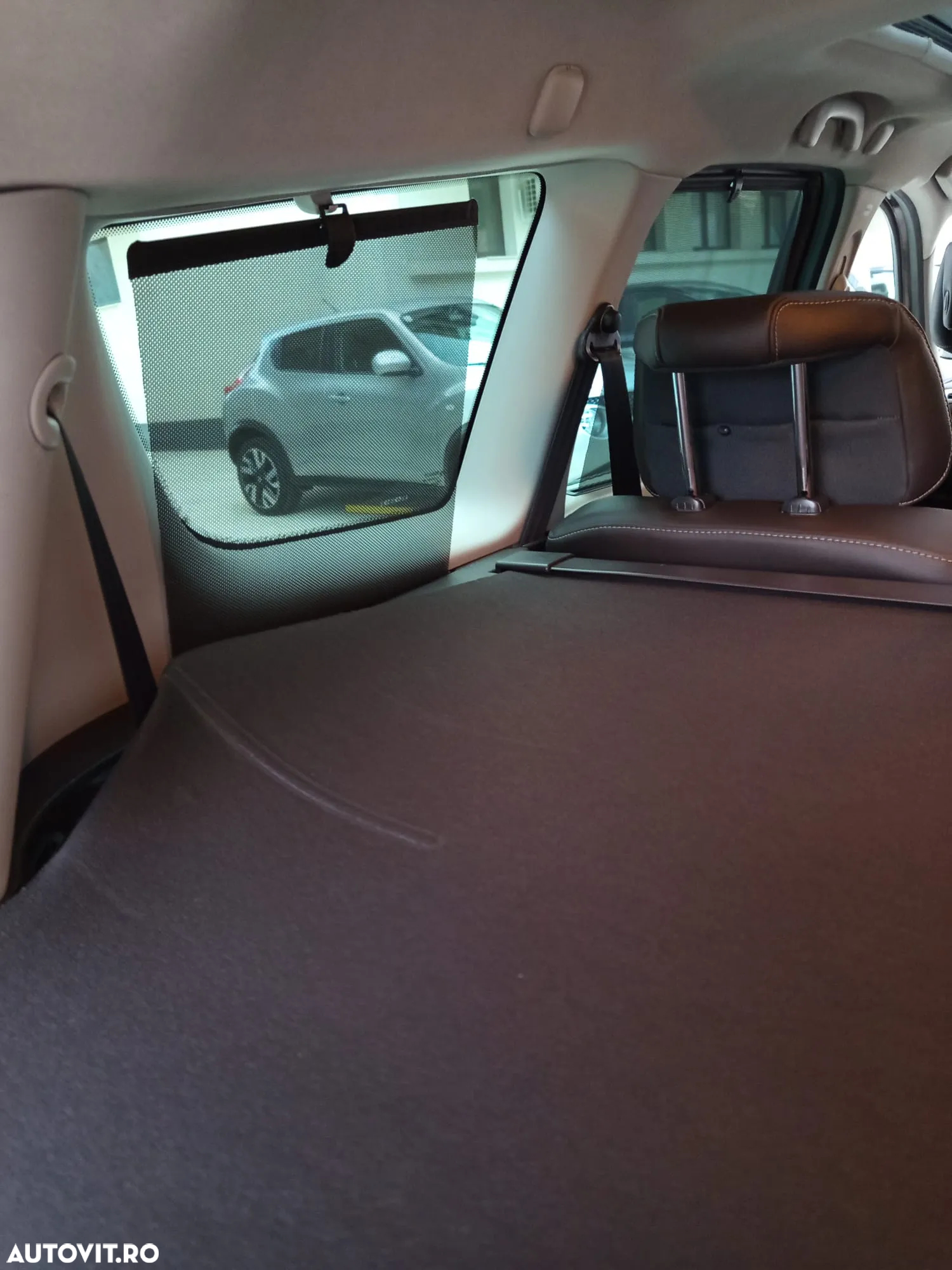 Renault Grand Scenic 1.9 dCi XXL FAP Avantage - 21