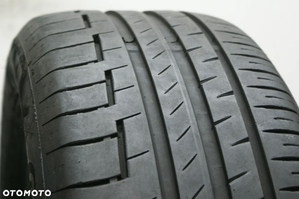 letnie 205/55R16 CONTINENTAL PREMIUMCONTACT 6 6mm 2022r A9841 - 2