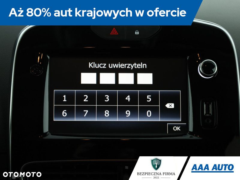 Renault Clio - 10