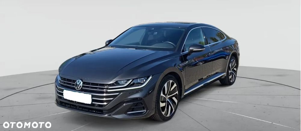 Volkswagen Arteon 2.0 TDI R-Line DSG - 1