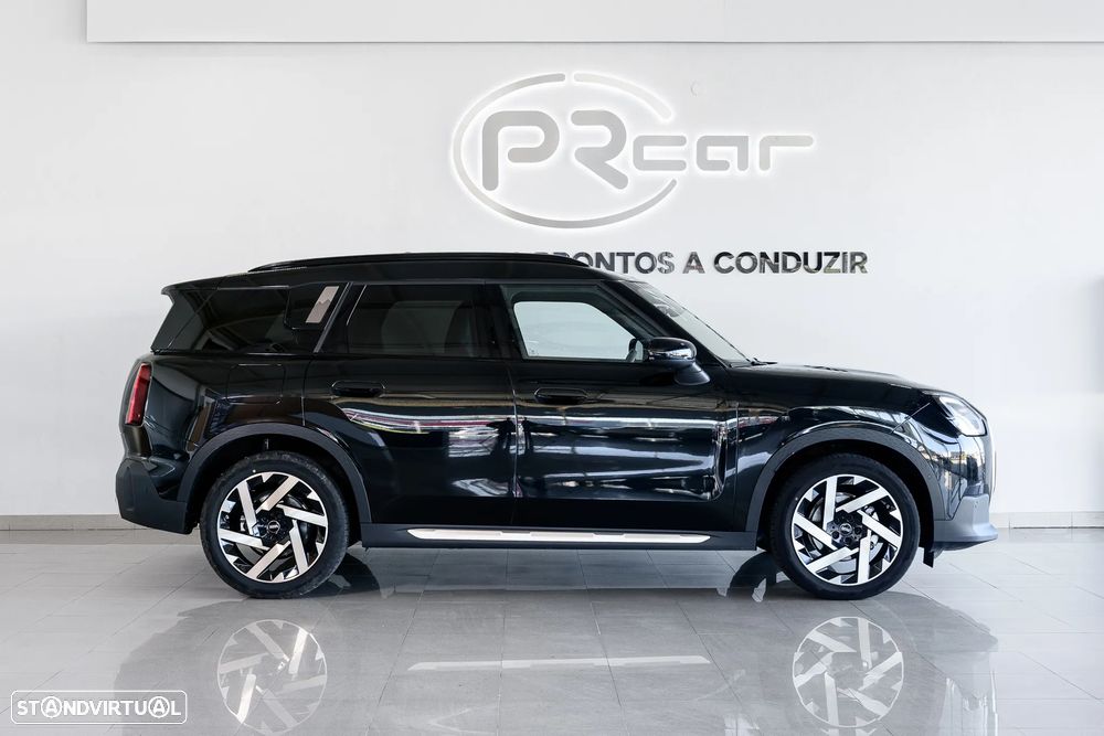 MINI Countryman D Favoured M Plus - 1