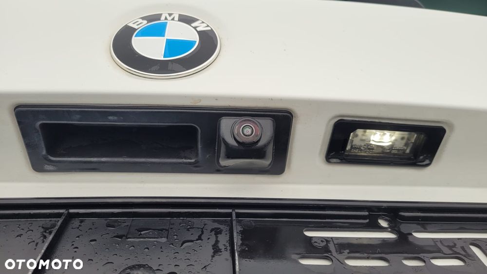 BMW Seria 2 218d xDrive Sport-Aut Advantage - 25