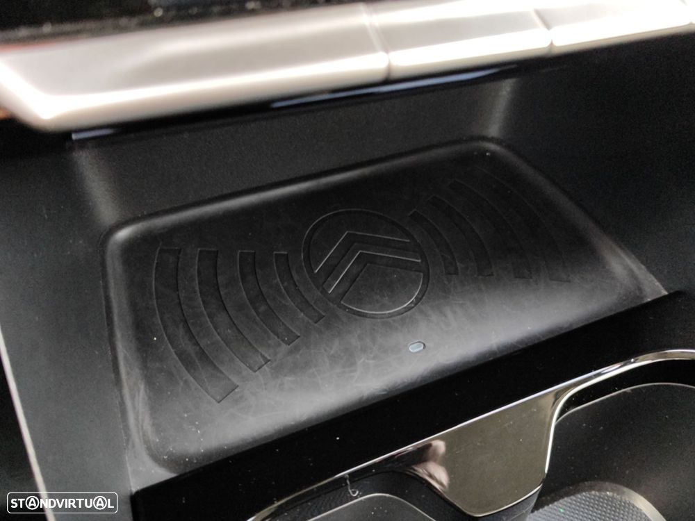 Citroën C3 1.2 PureTech Max - 18