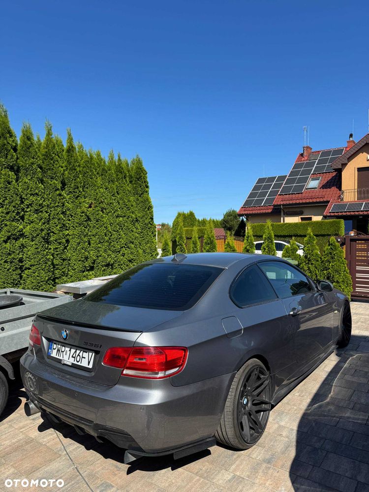 BMW Seria 3 - 3