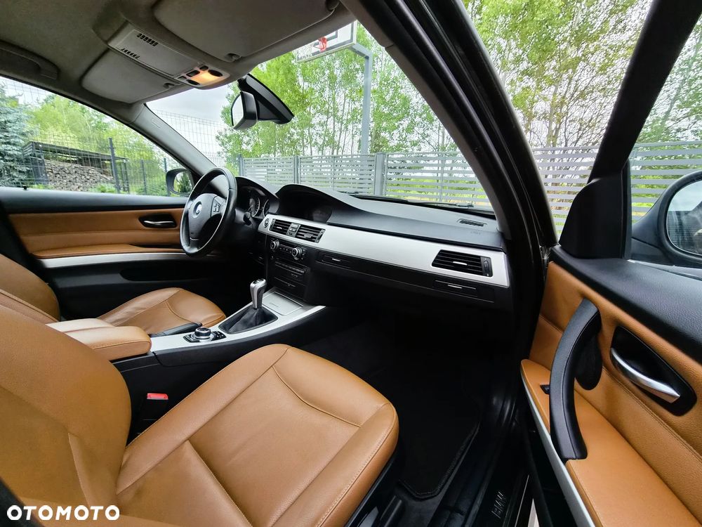 BMW Seria 3 - 7