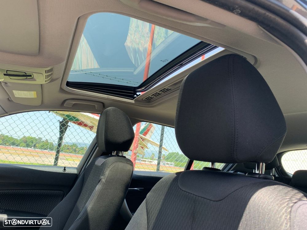 BMW 120 d Line Sport - 11