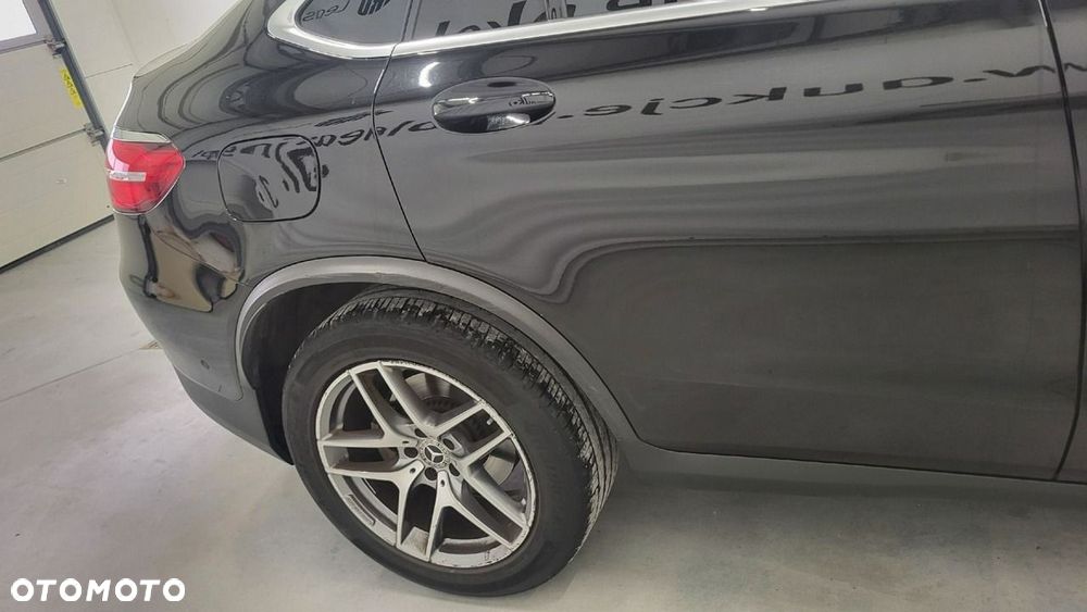 Mercedes-Benz GLC - 5