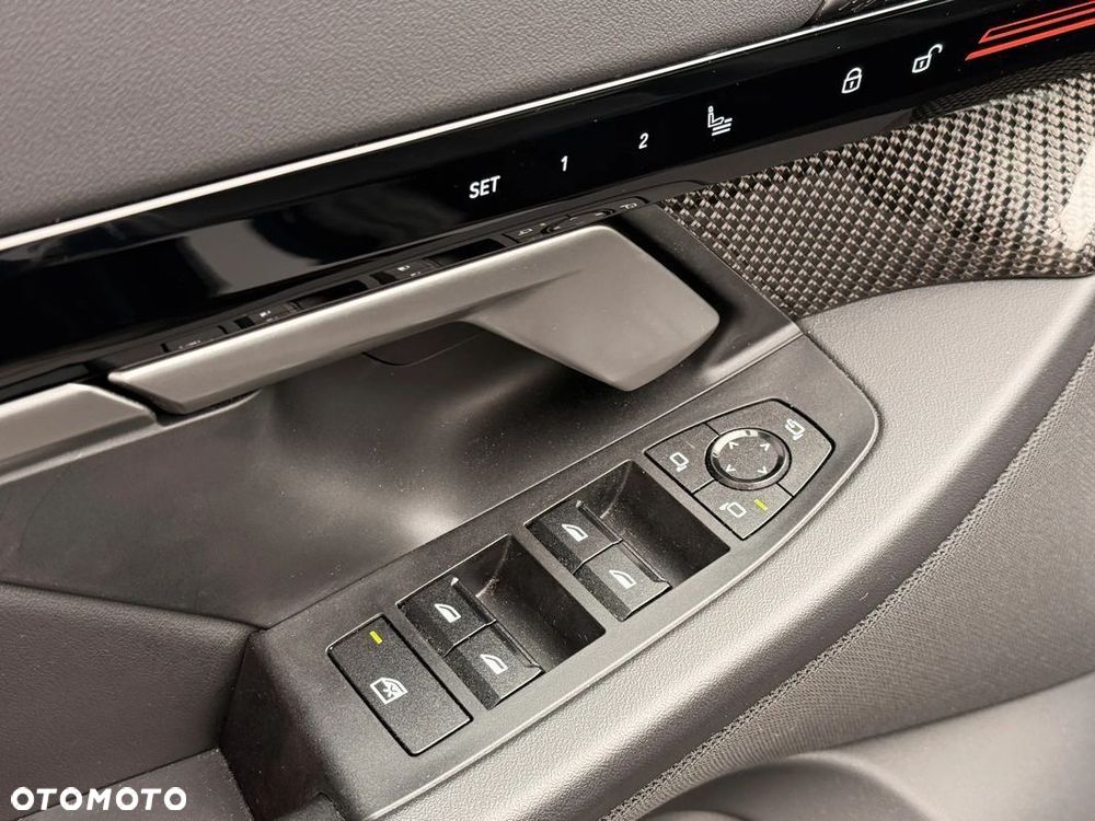 BMW Seria 5 520d xDrive mHEV - 20