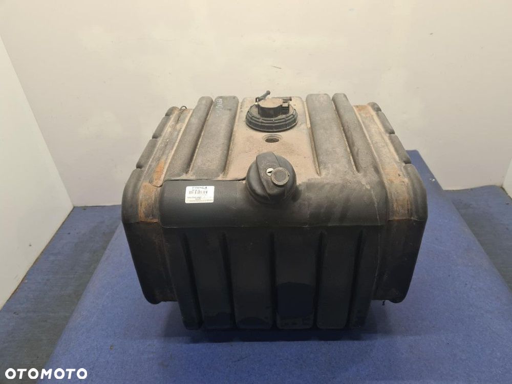 IVECO EURO CARGO 75E18 ZBIORNIK PALIWA 504153102 - 1