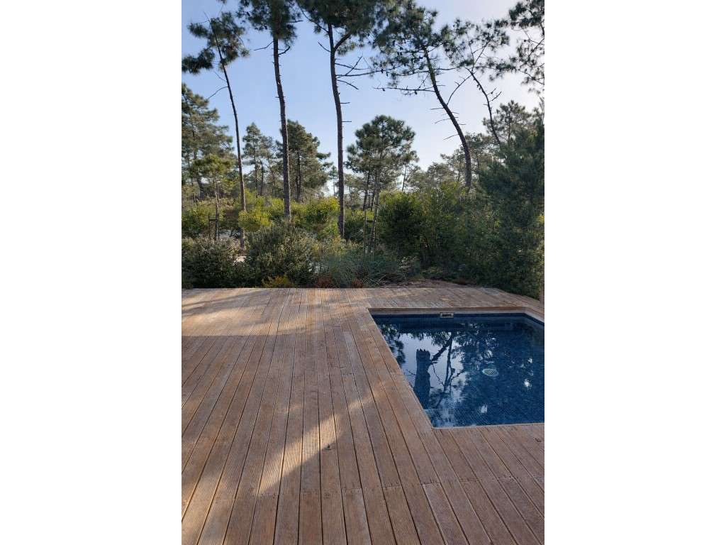 Moradia T3 no Pestana Eco Resort - Troia - Grande imagem: 4/9