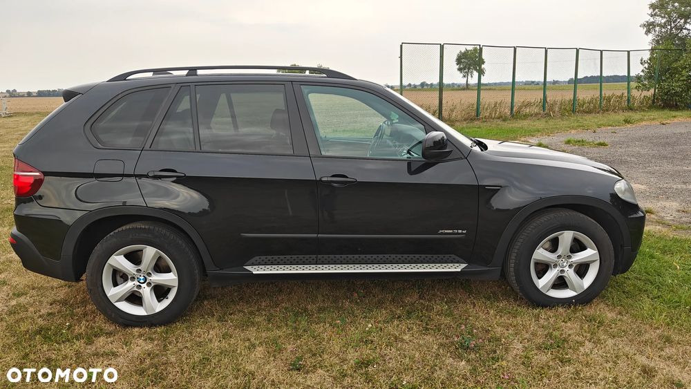 BMW X5 3.0sd xDrive - 8