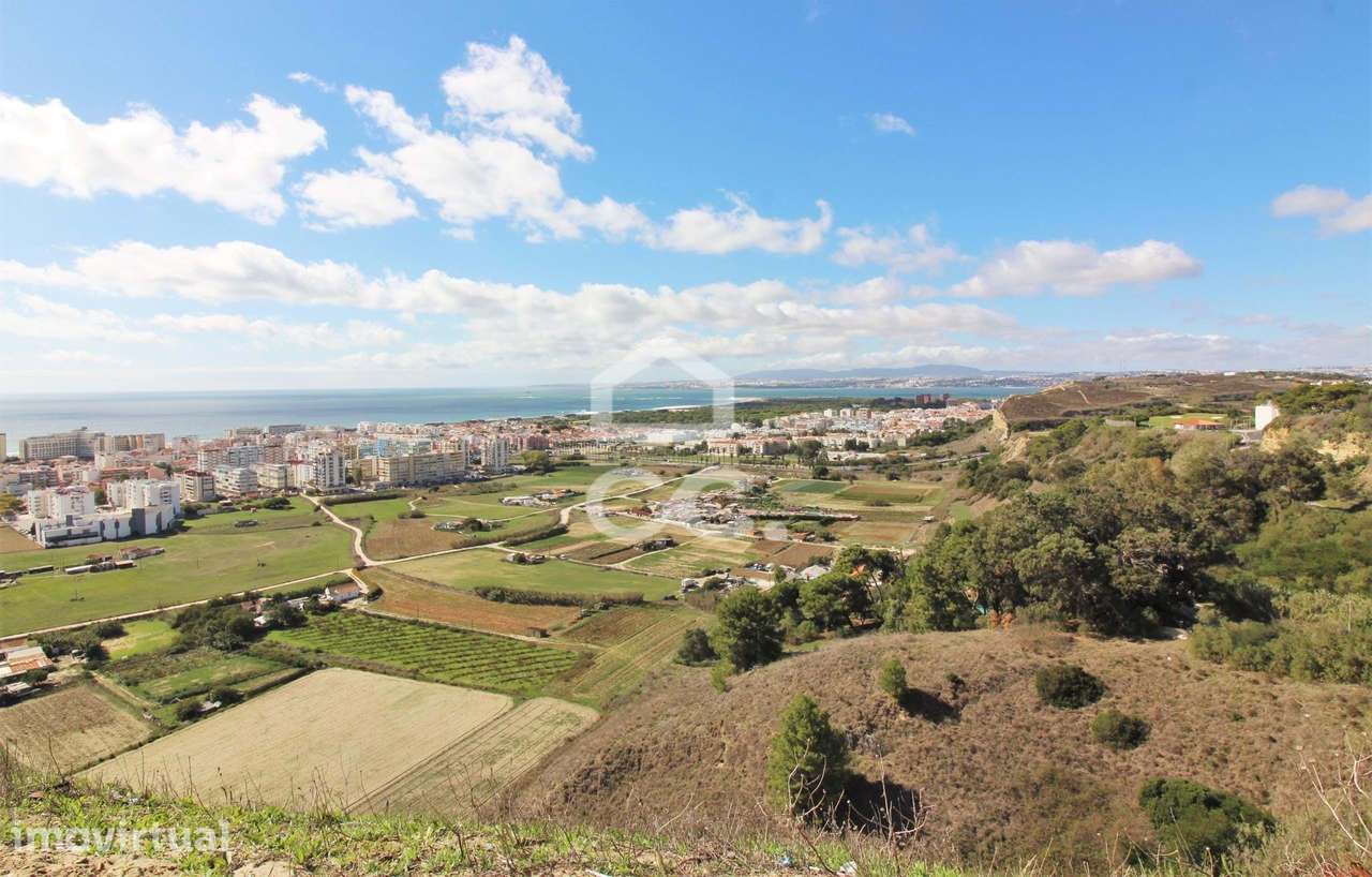 182m2 para Construção, nos Capuchos - Grande imagem: 4/15