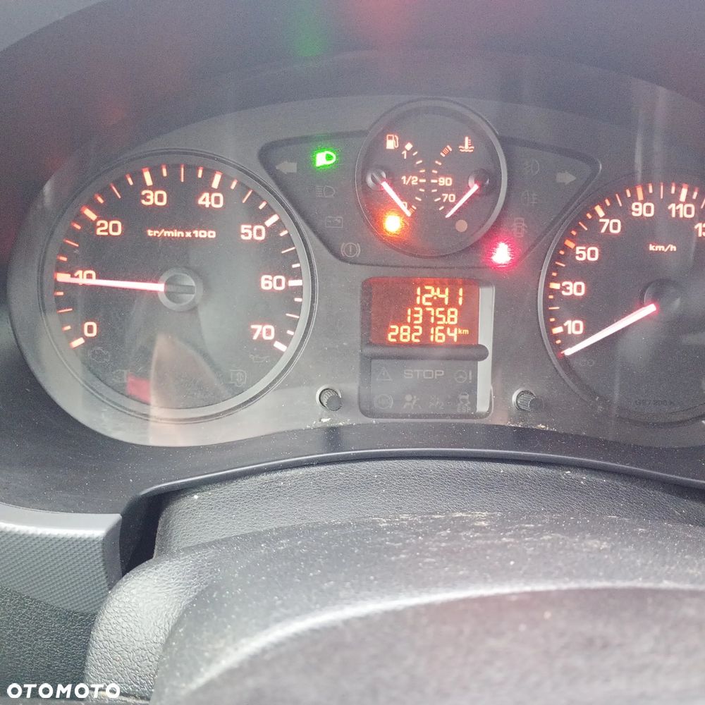 Peugeot PARTNER L2 - 7