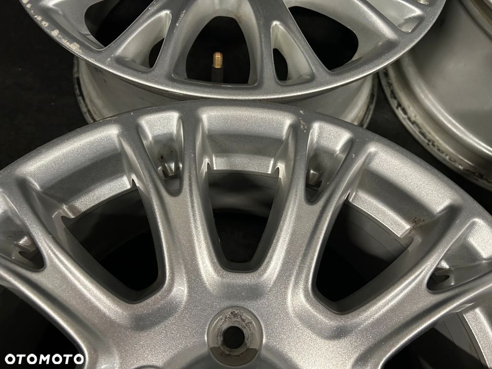 Alufelgi Ford C-Max, Focus Mk3, Mk4, Mondeo Mk3, Mk4 16 cali 5x108 4szt. - 7
