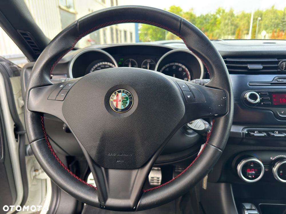 Alfa Romeo Giulietta - 19