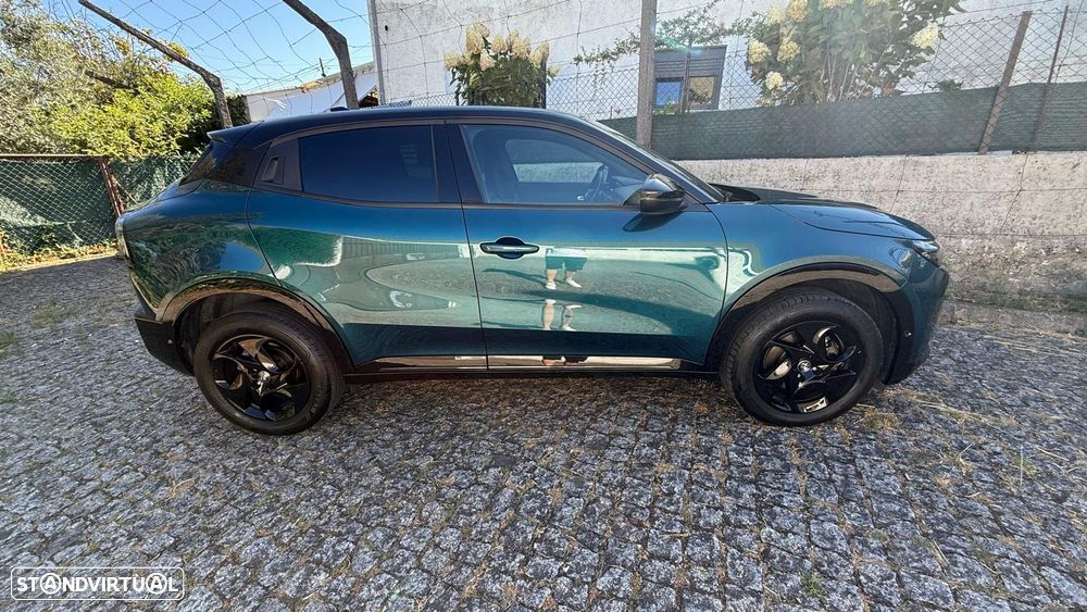 Alfa Romeo Junior 1.2 Speciale eDCT6 - 6