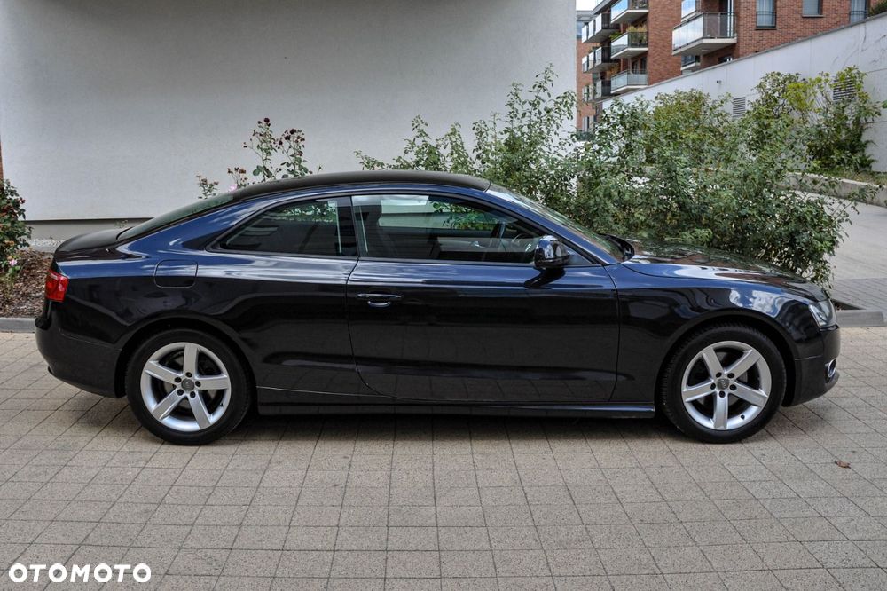 Audi A5 Coupé - 5