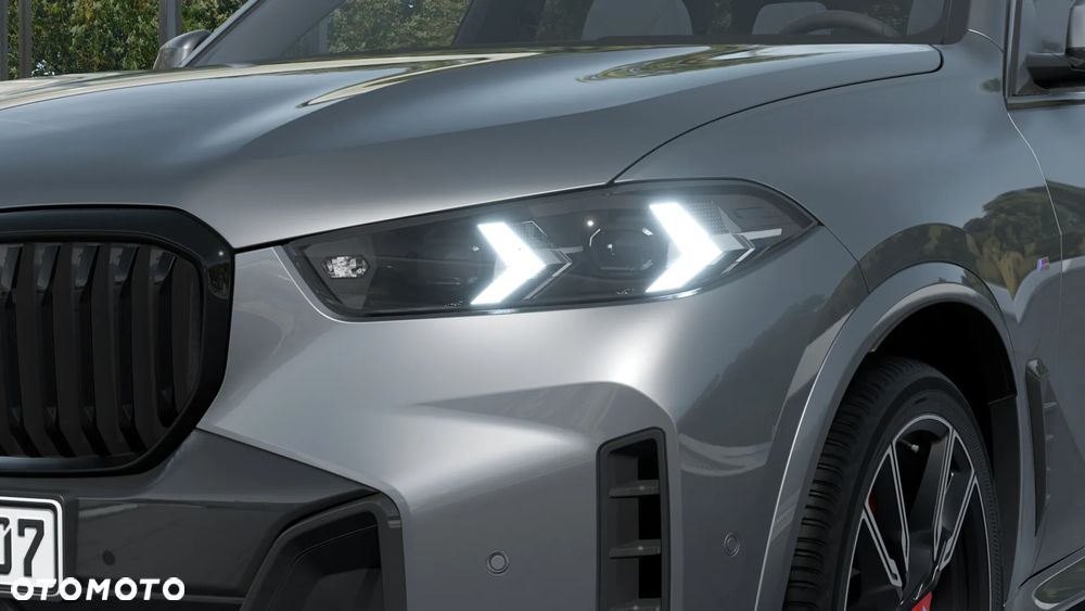 BMW X5 xDrive40i - 8