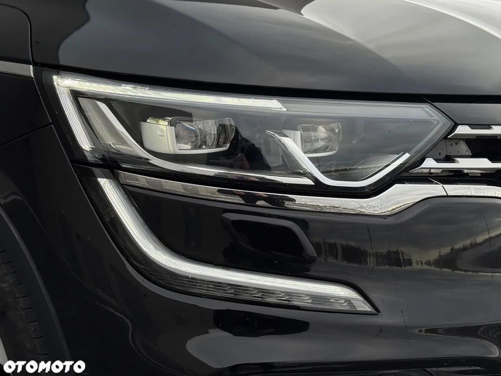 Renault Koleos 2.0 dCi Initiale Paris 4x4 X-Tronic - 13