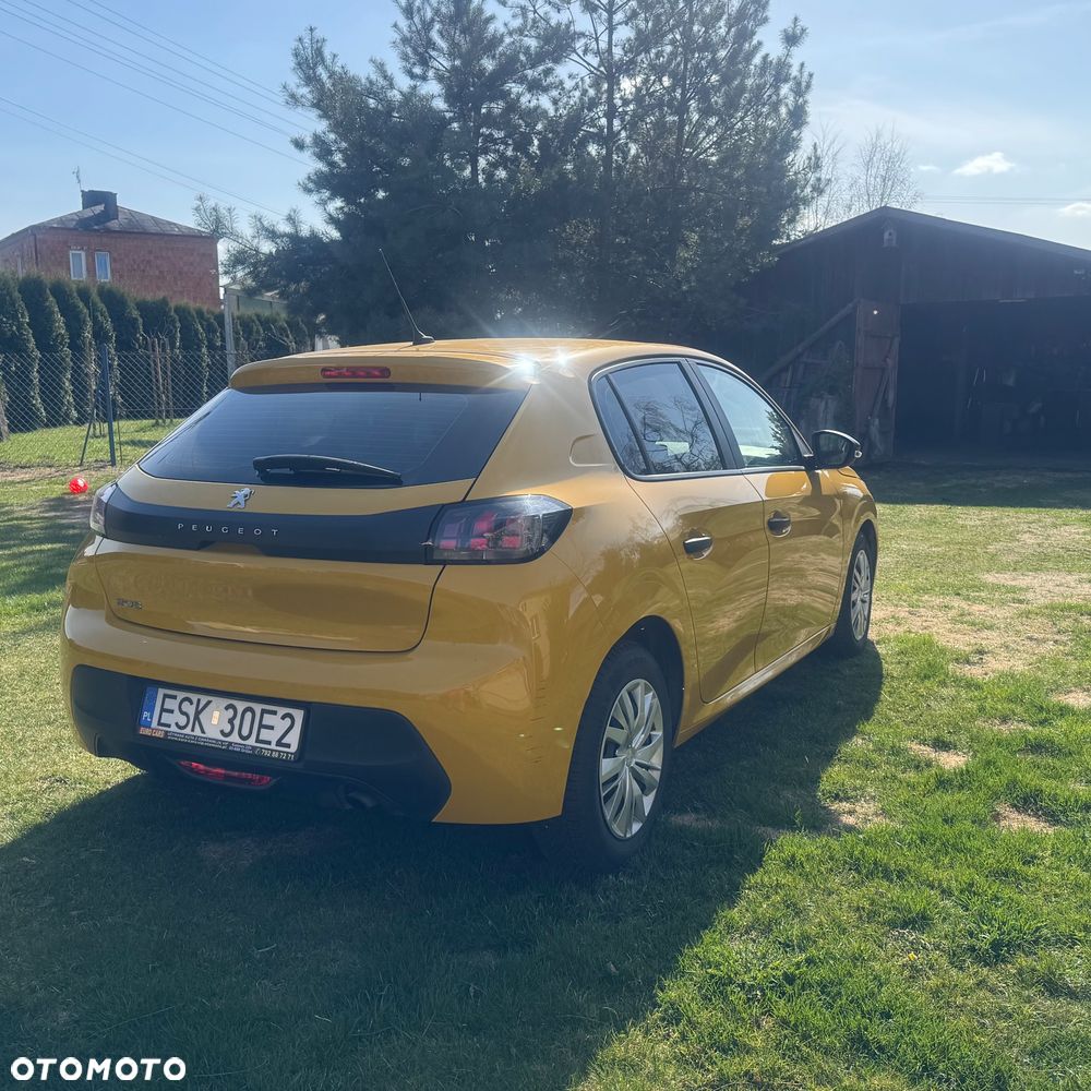 Peugeot 208 1.2 PureTech Like S&S - 15
