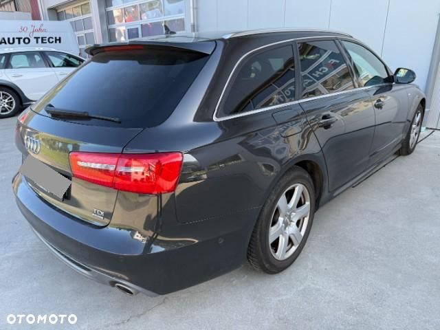 Audi A6 Avant 3.0 TDI DPF quattro S tronic - 3