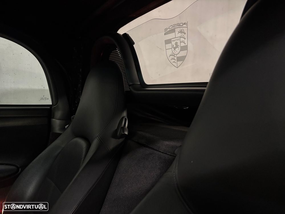 Porsche Boxster - 10