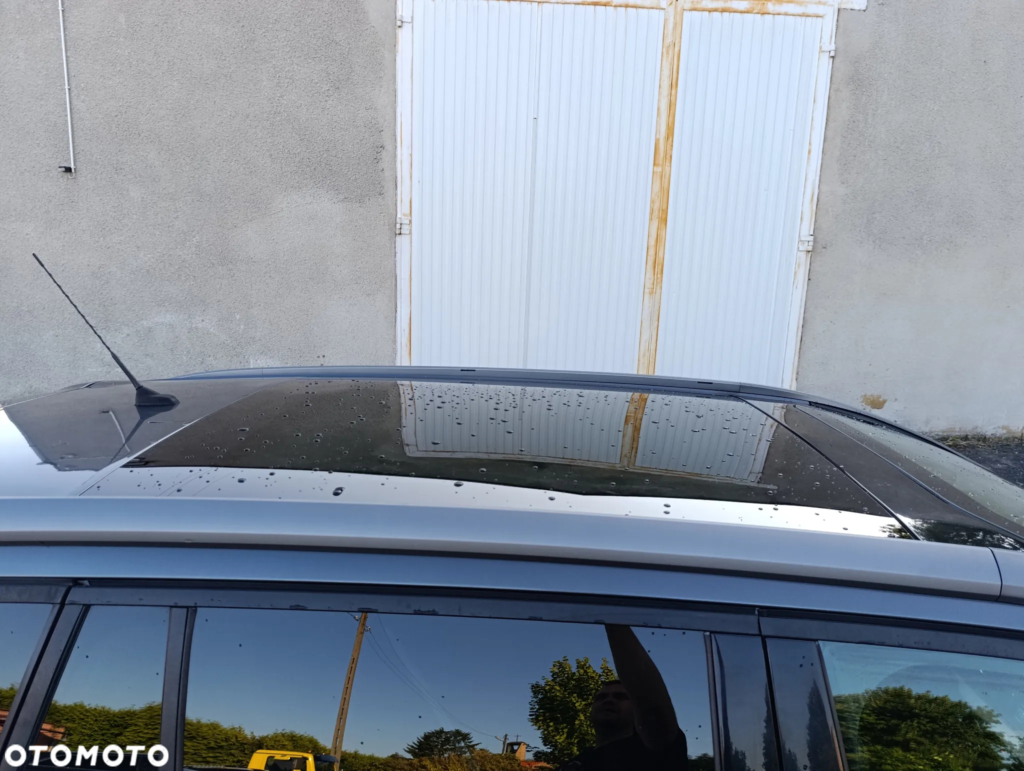 Citroën C4 Picasso 2.0 HDi Exclusive Black Top MCP - 29