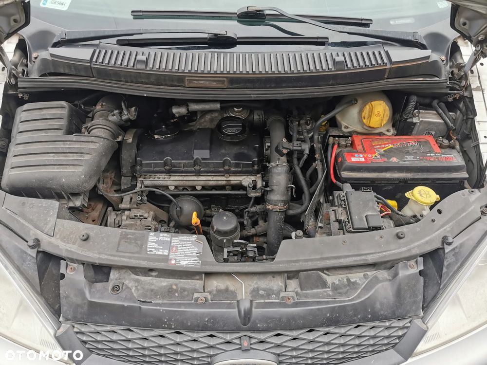 Ford Galaxy 1.9 TDI X - 2