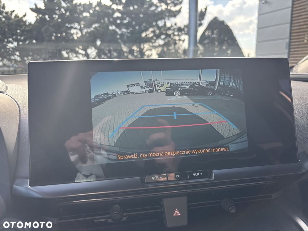 Toyota C-HR 1.8 Hybrid Executive - 28