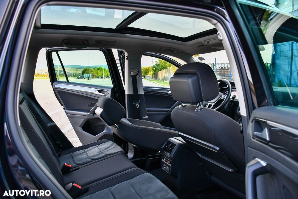 Volkswagen Tiguan - 8
