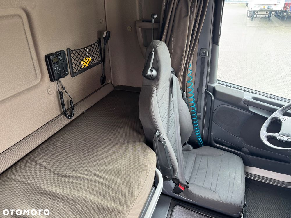 Scania R450 TOPLINE BOGATA WERSJA 4 PODUSZKI - 20