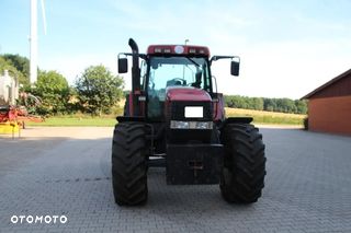 Case IH MX 110