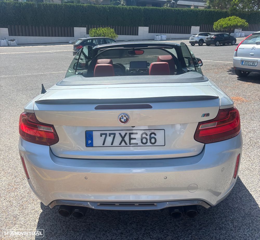 BMW 220 d Aut. M Sport - 6