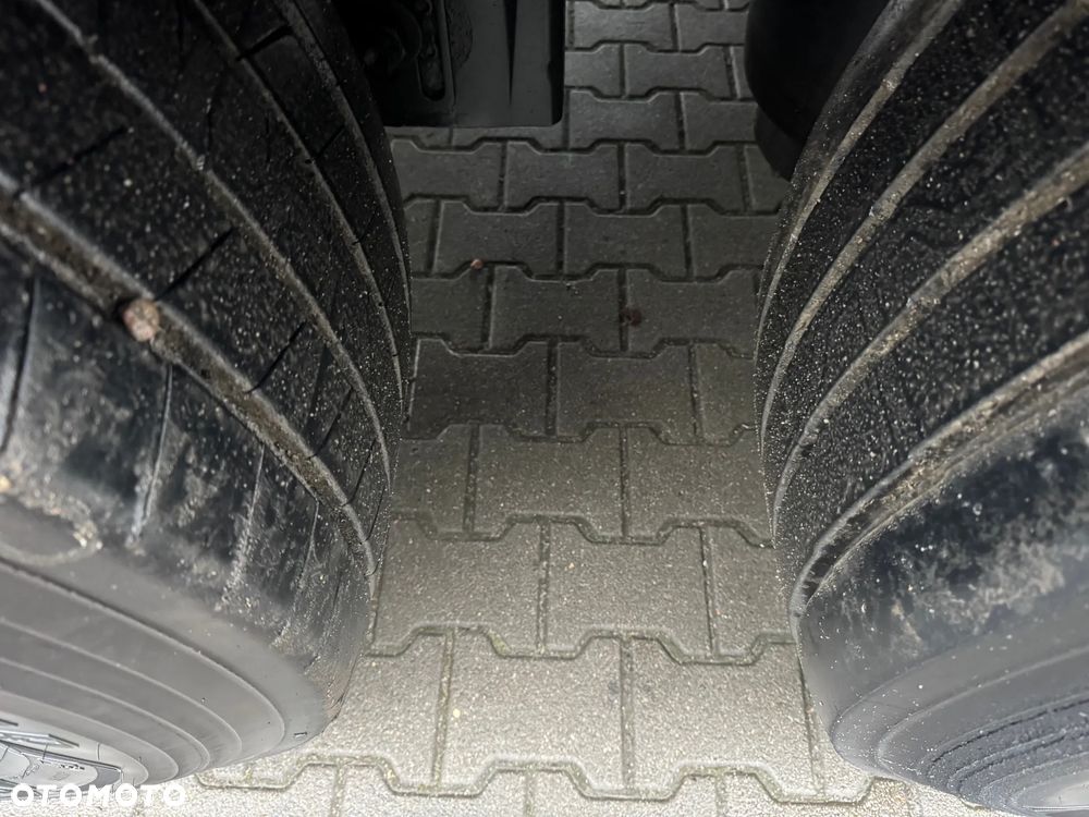 Krone Izoterma, Doppelstock!! - 19