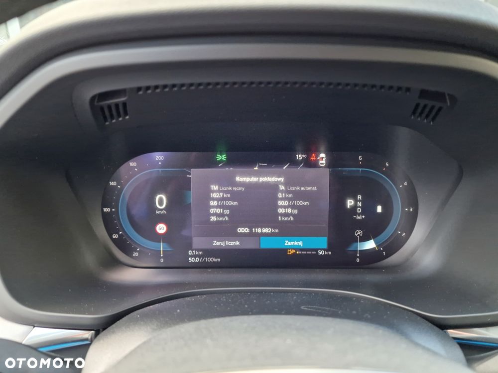 Volvo XC 60 B4 D AWD Core - 29