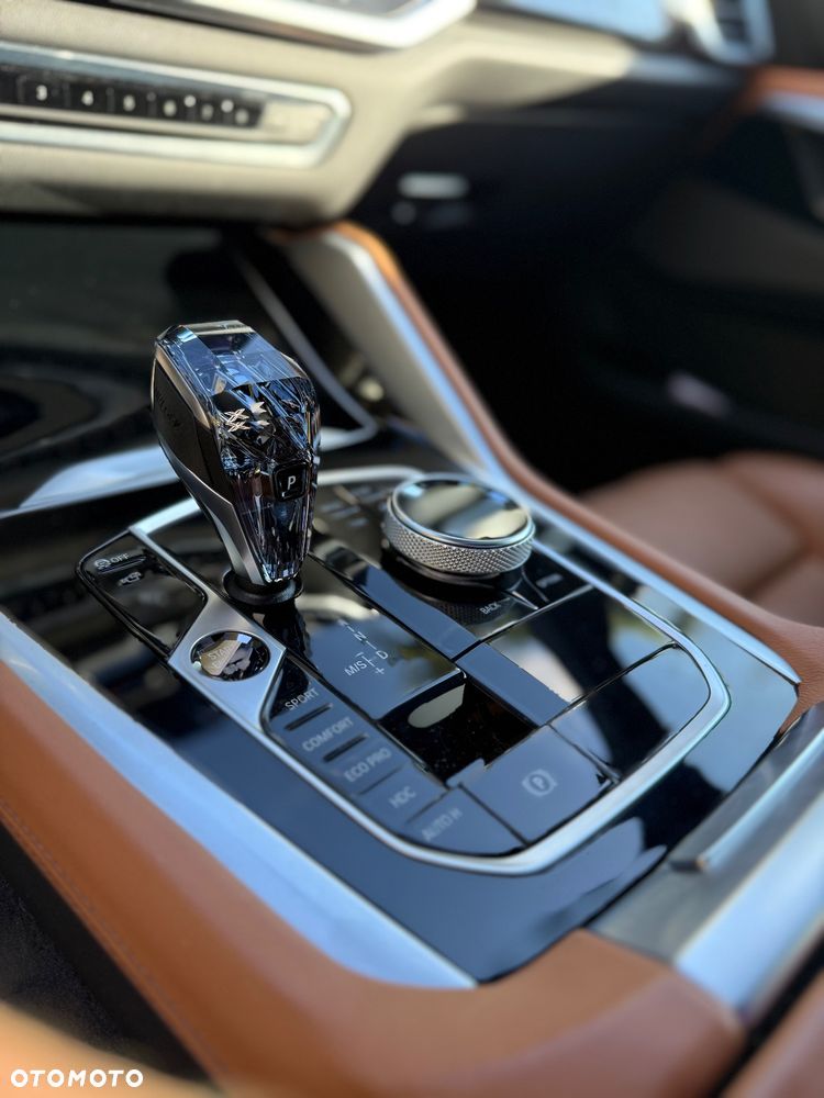 BMW X6 - 9
