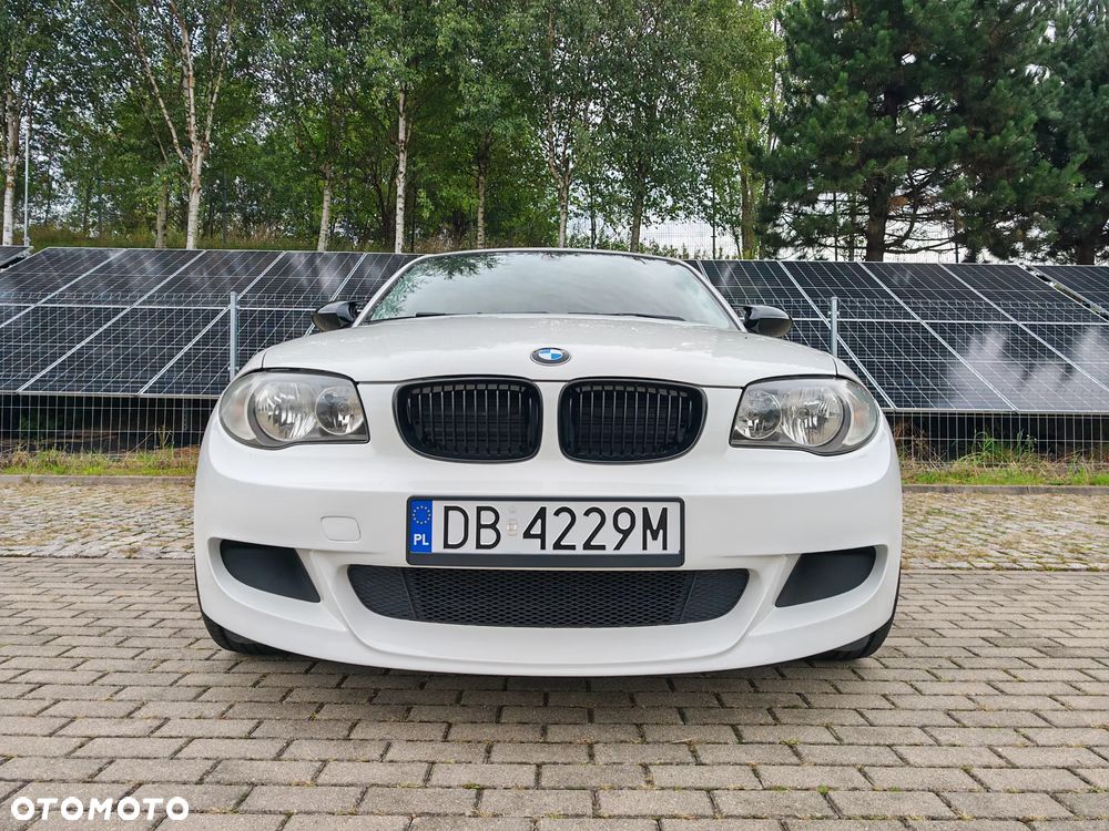 BMW Seria 1 - 11
