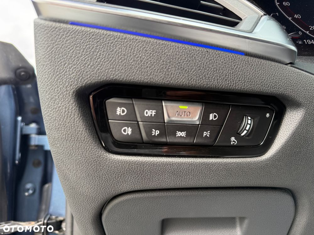 BMW Seria 4 420d M Sport - 30