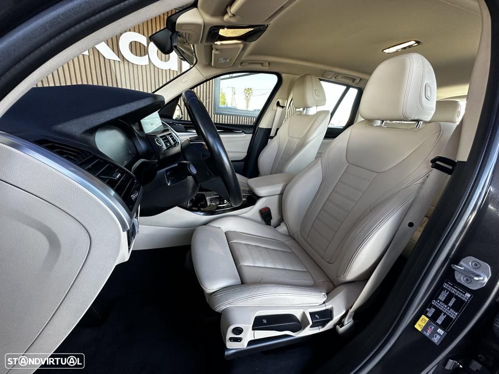 BMW X3 30 e xDrive xLine - 18