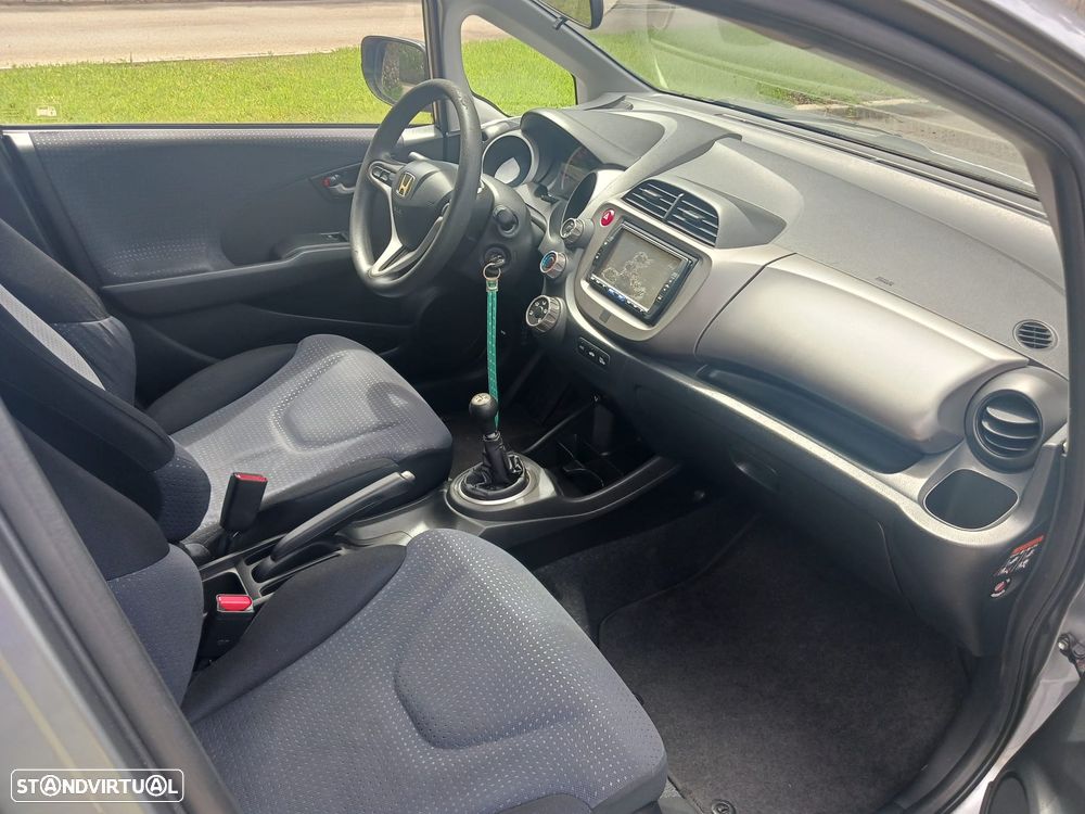 Honda Jazz 1.2 i-VTEC Elegance Top - 32