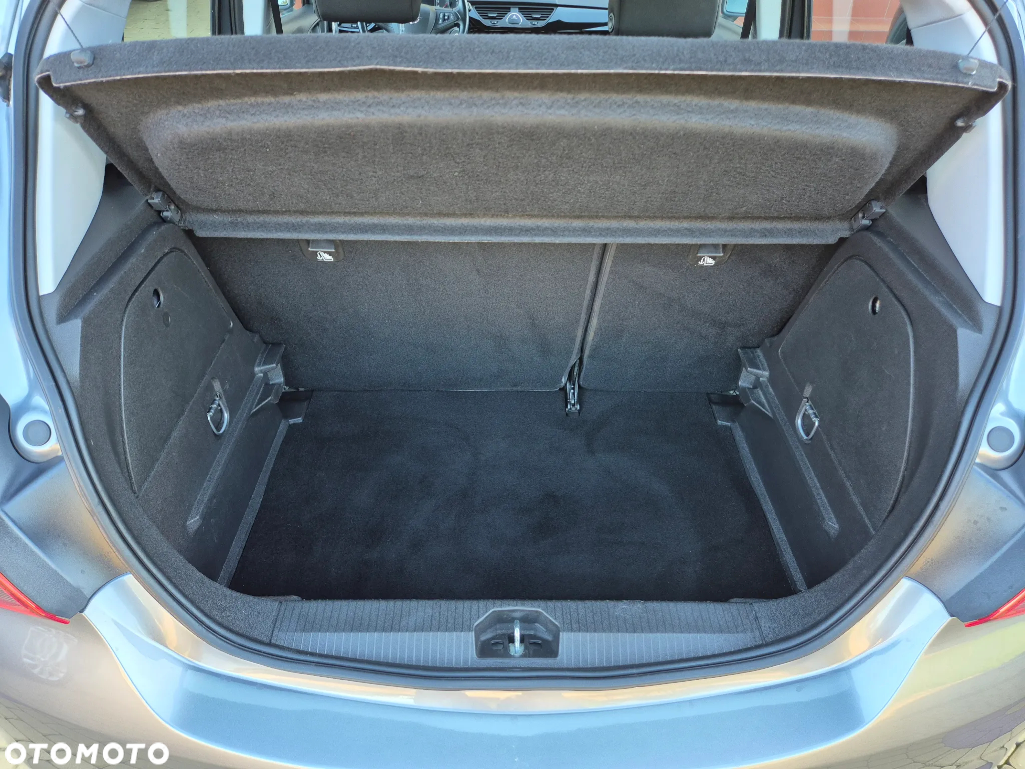 Opel Corsa 1.4 Active - 32