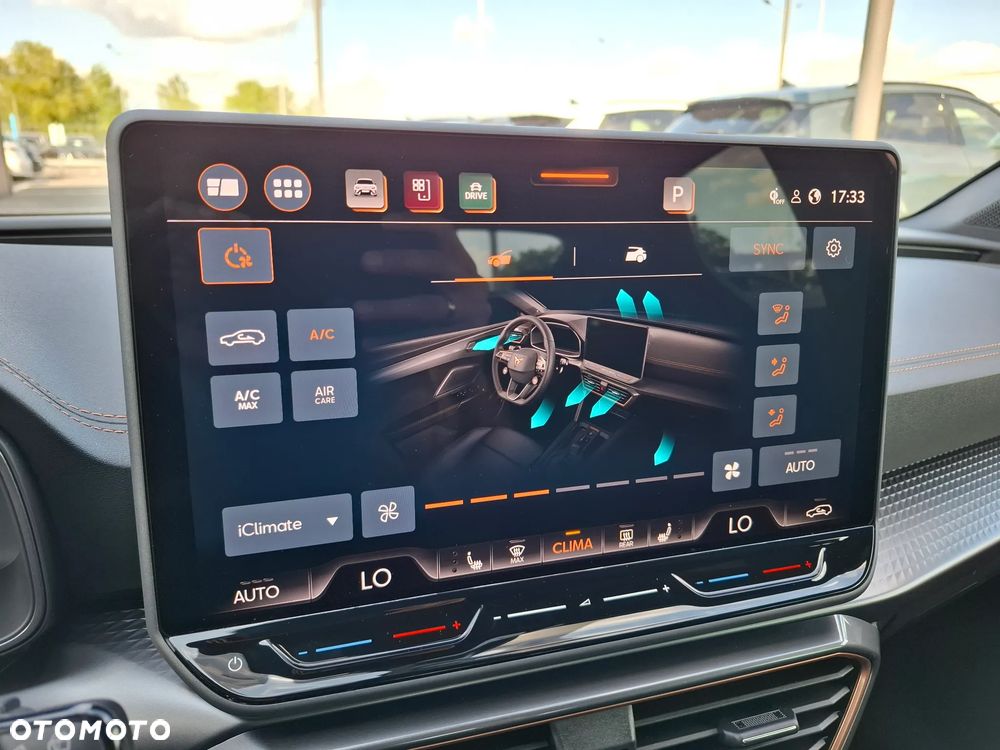 Cupra Leon 1.5 TSI - 19