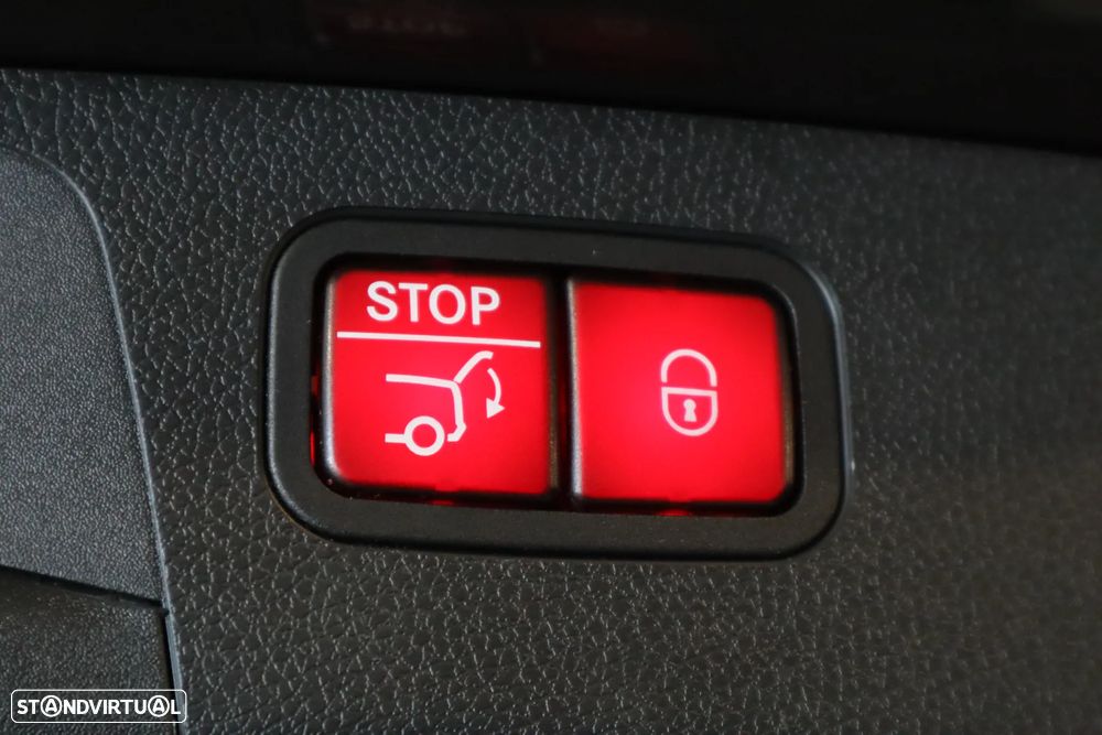 Mercedes-Benz E 300 de AMG Line 4Matic - 8