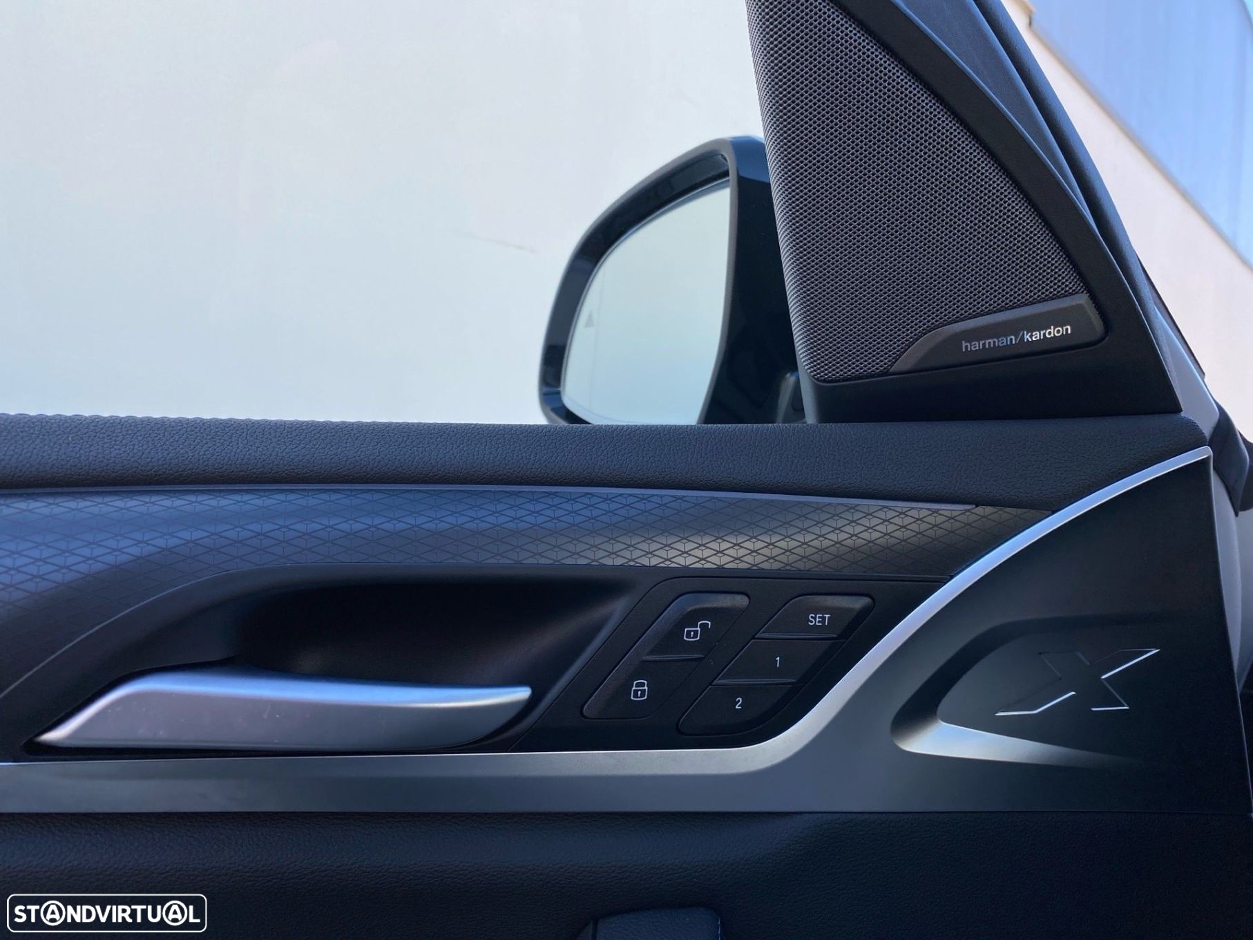 BMW iX3 M Sport Impressive - 20